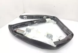 1112266 штора подушек безопасности Peugeot 508 2011