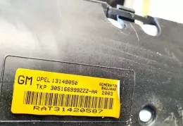 305166999ZZZAAA штора подушок безпеки Opel Vectra C 2003