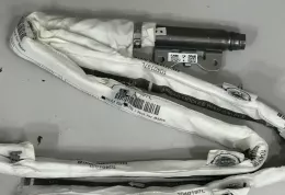 8473725 штора подушек безопасности BMW 5 G30 G31 2022