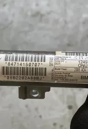 08B2202A00BJ штора подушек безопасности BMW X5 E70 2008