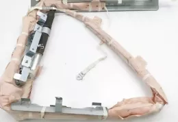 B1UUXS0FAEG штора подушок безпеки Mitsubishi Outlander 2009