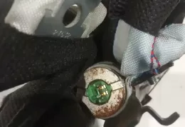 91411855475 штора подушек безопасности Renault Megane III 2009
