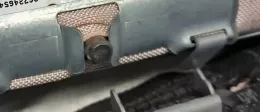 9800546780 штора подушек безопасности Citroen DS3 2010