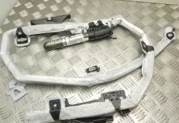 M4268 штора подушек безопасности BMW 1 E81 E87 2011