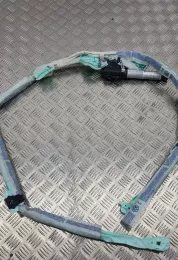 3C0880741F штора подушок безпеки Volkswagen PASSAT B7 2012