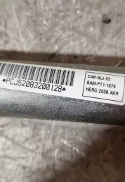 PCE35083200128 штора подушок безпеки Renault Koleos I 2009