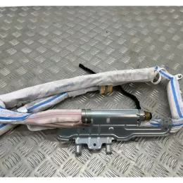 306449110 штора подушек безопасности BMW 5 F10 F11 2013