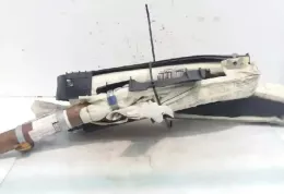 606317201L штора подушек безопасности Seat Altea 2004