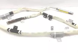 A0CLVYWEY0010 штора подушок безпеки KIA Carnival 2008