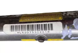 GK7660974 штора подушек безопасности Lexus IS 220D-250-350 2006