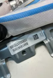 10B355XT0168 штора подушок безпеки BMW 5 F10 F11 2011