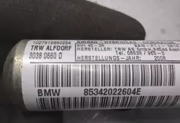85342022604 штора подушок безпеки BMW 3 E90 E91 2004