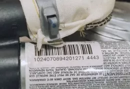 071013111 штора подушек безопасности Fiat Punto (199) 2008