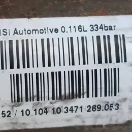 30346085L штора подушок безпеки Mercedes-Benz R W251 2011