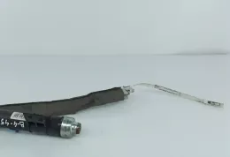 8200146168A штора подушок безпеки Renault Laguna II 2001