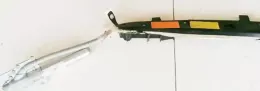 0004983C штора подушок безпеки Citroen C5 2001