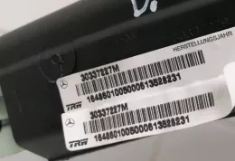 16486001005 штора подушек безопасности Mercedes-Benz ML W164 2006