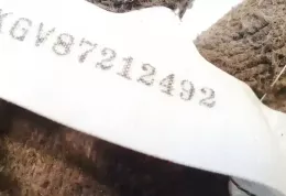 KGV87212492 штора подушок безпеки Toyota Auris 150 2008