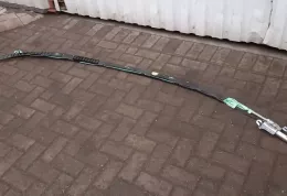 2218601105 штора подушок безпеки Mercedes-Benz S W221 2012