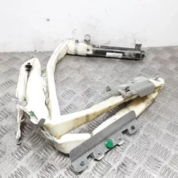 D4801C0770272 штора подушек безопасности Volvo S60 2002