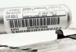 1014832890421 штора подушек безопасности BMW 1 E81 E87 2006