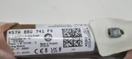 57A880741F штора подушек безопасности Skoda Karoq 2023