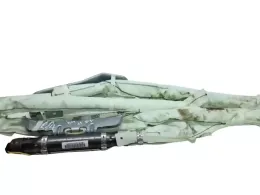 621291000A штора подушок безпеки Peugeot iOn 2011