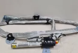 TRW14704 штора подушок безпеки Audi A6 S6 C6 4F 2004