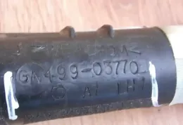GA49905770 штора подушек безопасности Lexus IS III XE30 2017