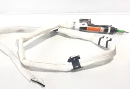 T5022240192 штора подушек безопасности Volvo S40, V40 2002