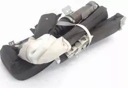 0266001231561861 штора подушек безопасности Nissan Qashqai+2