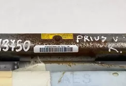ERVF3048753 штора подушек безопасности Toyota Prius+ (ZVW40) 2011