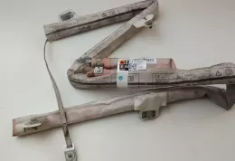 34216413B штора подушок безпеки Citroen C3 Aircross 2019