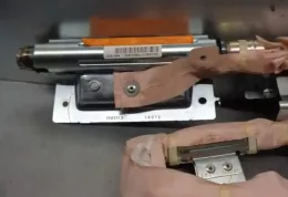 WYM0L116373 штора подушек безопасности Subaru Legacy 2003