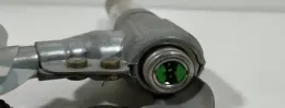 AS7114K160AC штора подушок безпеки Ford Mondeo Mk III 2003