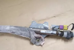 26306576 штора подушек безопасности Audi A4 S4 B7 8E 8H 2005