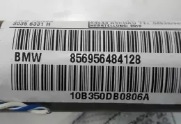 721296956484 штора подушек безопасности BMW 1 E81 E87 2006