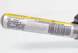 1004849540317 штора подушок безпеки Mercedes-Benz CLK A209 C209 2003