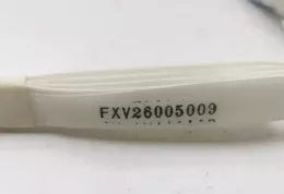 FXV26005009 штора подушек безопасности Lexus GS 300 350 430 450H 2007