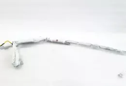 7080A335 штора подушек безопасности Mitsubishi Space Star 2014