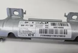 2128600602 штора подушек безопасности Mercedes-Benz E W212 2010