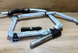 846966859040 штора подушек безопасности BMW 3 E90 E91 2008