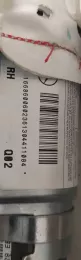 1680006223 штора подушек безопасности Mercedes-Benz ML W166 2014