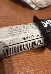 D1954 штора подушок безпеки BMW 5 E60 E61 2005