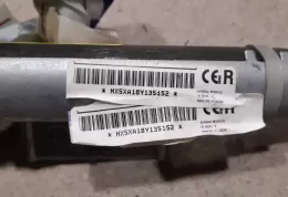 A4708605300 штора подушок безпеки Mercedes-Benz W470 2018