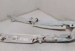 1P0880741D штора подушек безопасности Seat Leon (1P) 2010