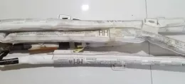 TLVU3DEMDFQ штора подушек безопасности Toyota Avensis T250 2007