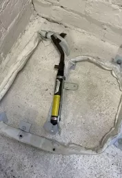 04934R02FPPS штора подушок безпеки Audi A3 S3 8P 2005