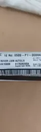 BJ3214K159BB штора подушек безопасности Land Rover Evoque I 2012