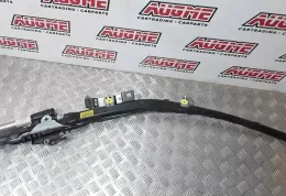 30344076A штора подушок безпеки Saab 9-3 Ver2 2004